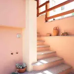 Апартаменты Casa Nina Con Terrazza *