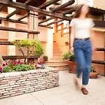 Casa Nina Con Terrazza Доргали