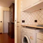 Casa Nina Con Terrazza Апартаменты *