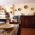Апартаменты Casa Nina Con Terrazza