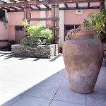 Casa Nina Con Terrazza Апартаменты