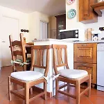 Апартаменты Casa Nina Con Terrazza Доргали