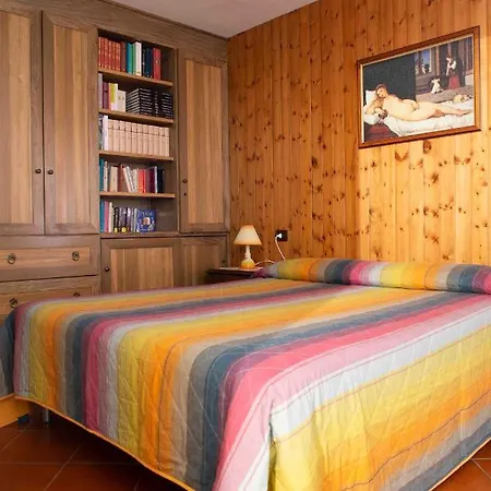 شقة Casa Nina Con Terrazza *