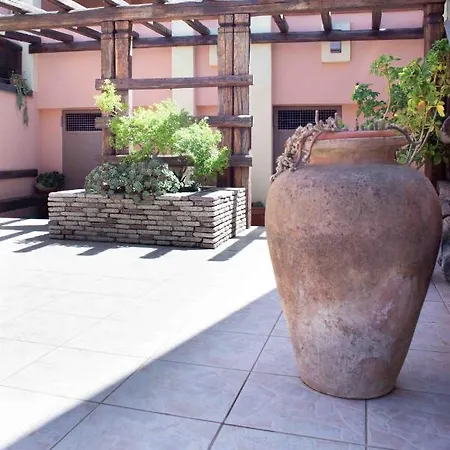 Casa Nina Con Terrazza شقة