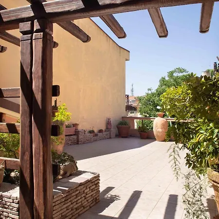 Casa Nina Con Terrazza دورغالي