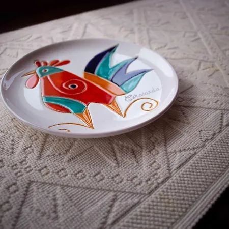 Apartamento Casa Nina Con Terrazza *