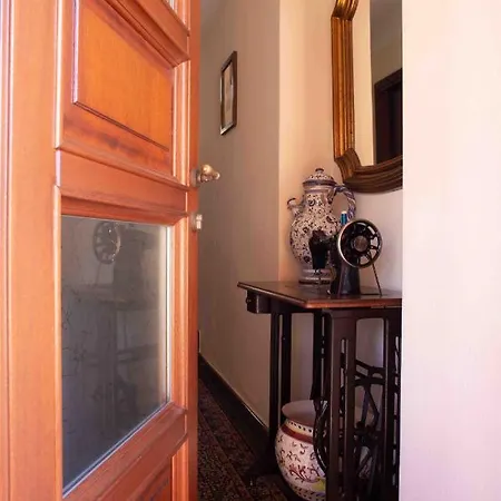Casa Nina Con Terrazza Apartment