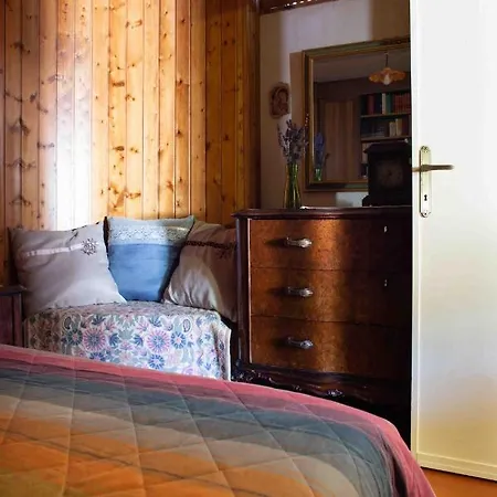 Casa Nina Con Terrazza *