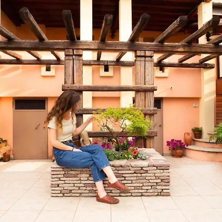 Apartment Casa Nina Con Terrazza *