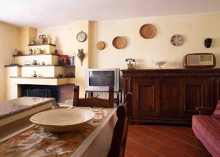 Apartamento Casa Nina Con Terrazza